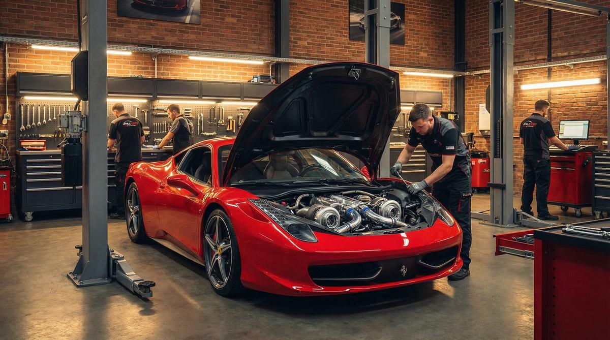 17c一起草改装视频