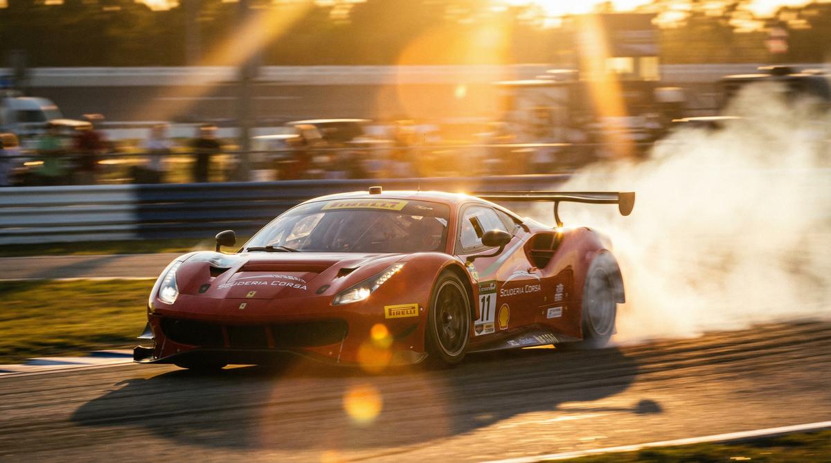 17c一起草赛车视频