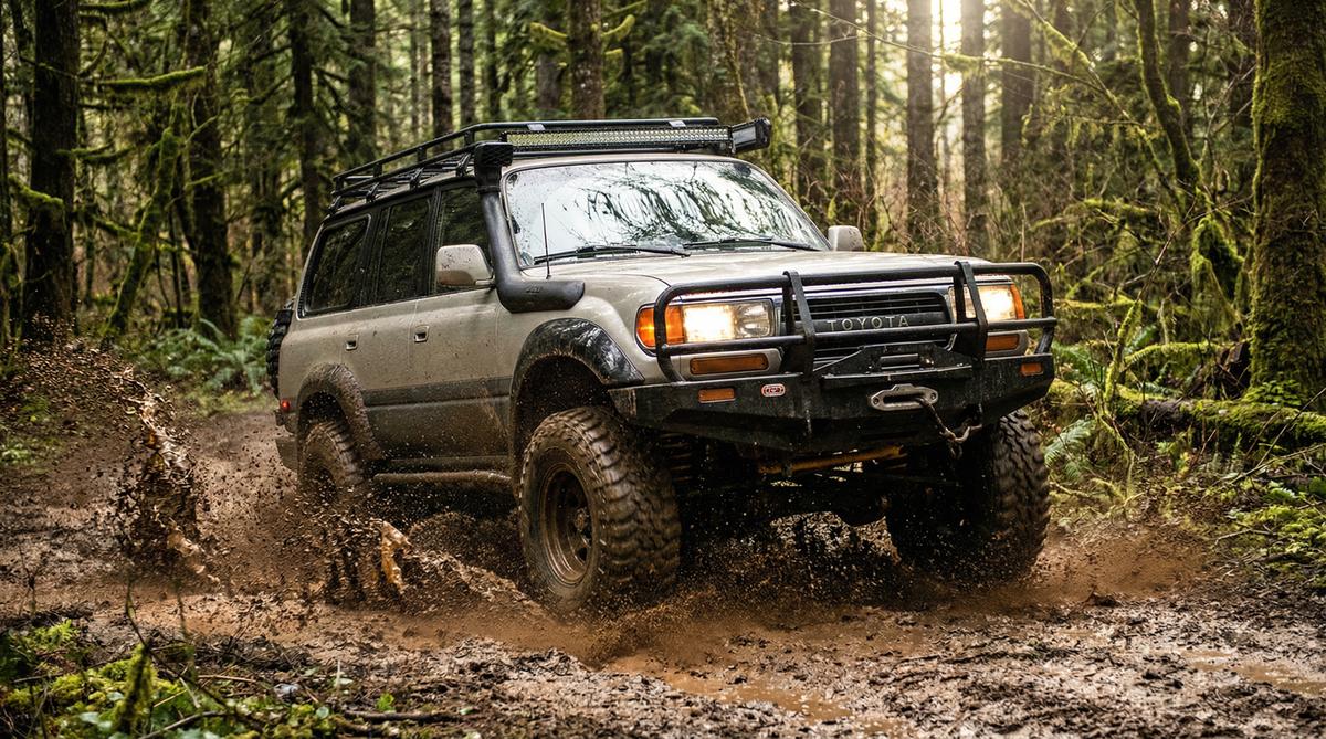 17c一起草越野车视频